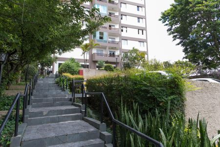 Apartamento à venda com 72m², 3 quartos e 1 vaga Apartamento à venda com 72m², 3 quartos e 1 vagaÁrea comum