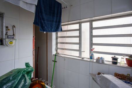 Apartamento à venda com 72m², 3 quartos e 1 vagaÁrea de Serviço