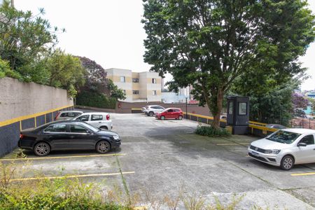 Apartamento à venda com 72m², 3 quartos e 1 vaga Apartamento à venda com 72m², 3 quartos e 1 vagaGaragem