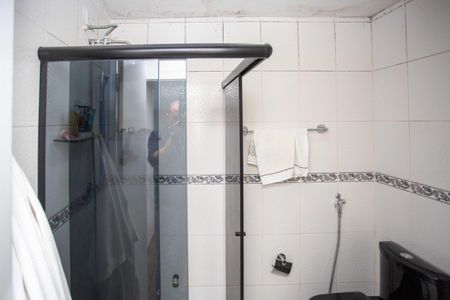 Apartamento à venda com 72m², 3 quartos e 1 vagaBanheiro