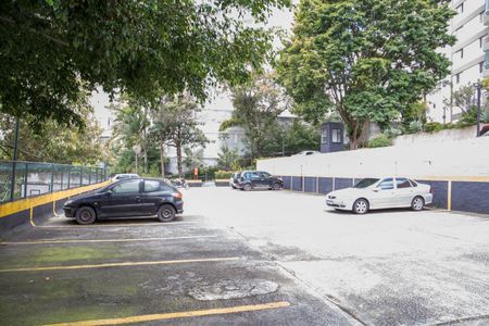 Apartamento à venda com 72m², 3 quartos e 1 vaga Apartamento à venda com 72m², 3 quartos e 1 vagaGaragem