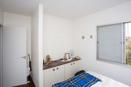 Apartamento à venda com 72m², 3 quartos e 1 vagaQuarto 2