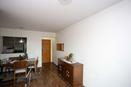 Apartamento à venda com 72m², 3 quartos e 1 vagaSala