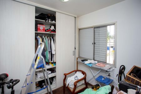 Apartamento à venda com 72m², 3 quartos e 1 vagaQuarto 3