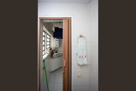 Apartamento à venda com 72m², 3 quartos e 1 vagaLavabo