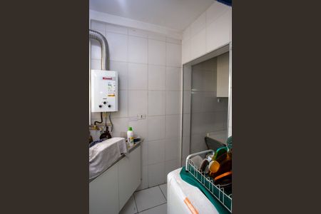 Apartamento à venda com 72m², 3 quartos e 1 vagaÁrea de Serviço