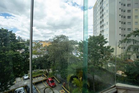 Apartamento à venda com 72m², 3 quartos e 1 vagaVaranda da Sala