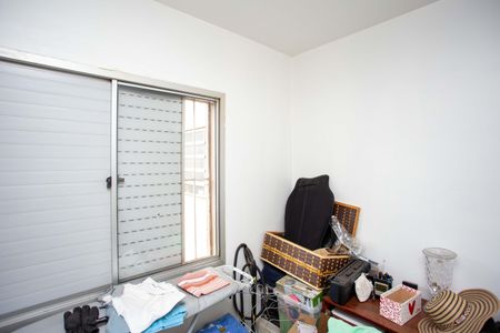 Apartamento à venda com 72m², 3 quartos e 1 vagaQuarto 3