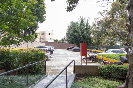 Apartamento à venda com 72m², 3 quartos e 1 vaga Apartamento à venda com 72m², 3 quartos e 1 vagaÁrea comum