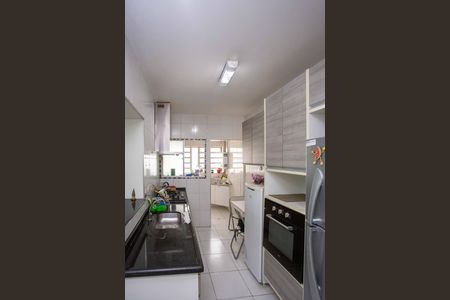 Apartamento à venda com 72m², 3 quartos e 1 vagaCozinha