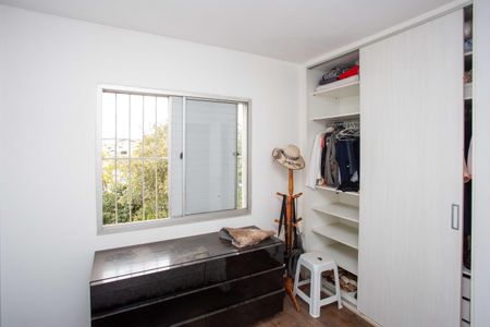 Apartamento à venda com 72m², 3 quartos e 1 vagaQuarto 1