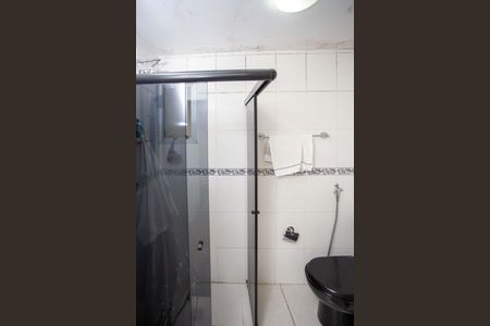 Apartamento à venda com 72m², 3 quartos e 1 vagaBanheiro