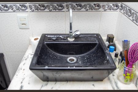 Apartamento à venda com 72m², 3 quartos e 1 vagaBanheiro