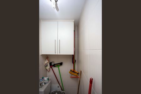 Apartamento à venda com 72m², 3 quartos e 1 vagaLavabo