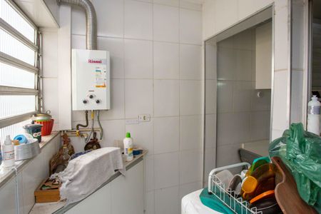 Apartamento à venda com 72m², 3 quartos e 1 vagaÁrea de Serviço