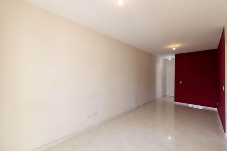 Sala de apartamento para alugar com 2 quartos, 62m² em Torres Tibagy, Guarulhos