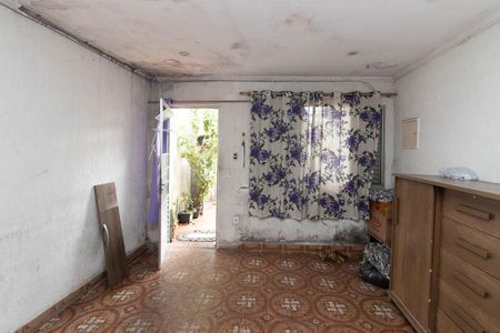 Sala de casa à venda com 3 quartos, 124m² em Vila Constança, São Paulo