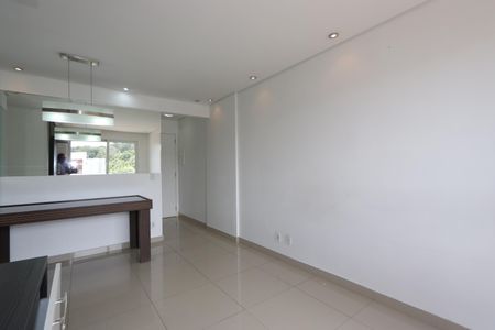 Sala de apartamento para alugar com 2 quartos, 55m² em Jardim Nove de Julho, São Paulo