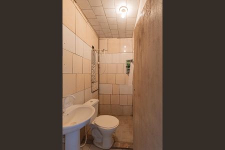 Apartamento para alugar com 60m², 2 quartos e sem vagaBanheiro Social