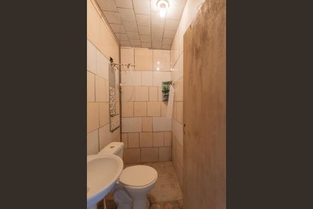 Apartamento para alugar com 60m², 2 quartos e sem vagaBanheiro Social