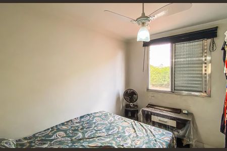 Apartamento à venda com 60m², 2 quartos e 1 vagaQuarto 1