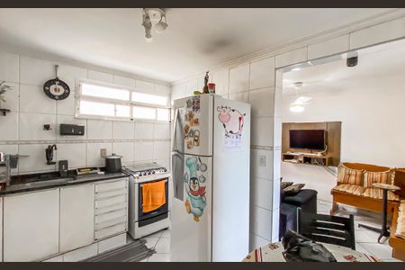 Apartamento à venda com 60m², 2 quartos e 1 vagaCozinha 