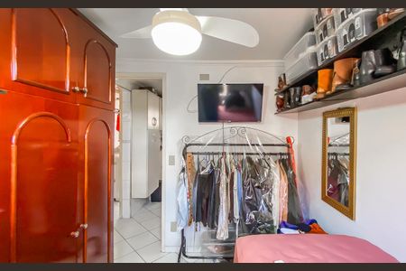 Apartamento à venda com 60m², 2 quartos e 1 vagaQuarto 2