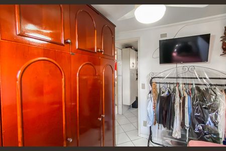 Apartamento à venda com 60m², 2 quartos e 1 vagaQuarto 2