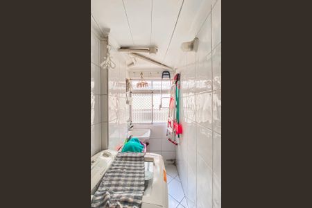 Apartamento à venda com 60m², 2 quartos e 1 vagaÁrea de Serviço