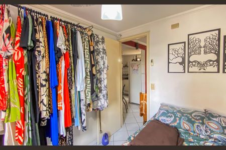 Apartamento à venda com 60m², 2 quartos e 1 vagaQuarto 1