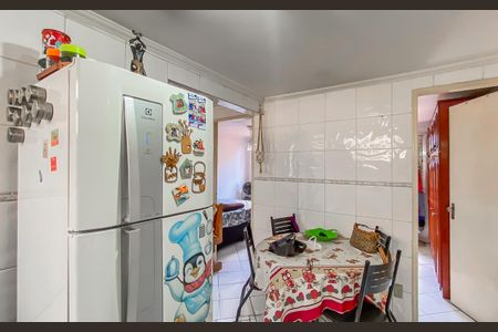 Apartamento à venda com 60m², 2 quartos e 1 vagaCozinha 