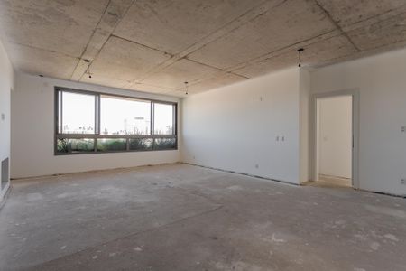 Apartamento à venda com 308m², 3 quartos e 3 vagas Apartamento à venda com 308m², 3 quartos e 3 vagasSala