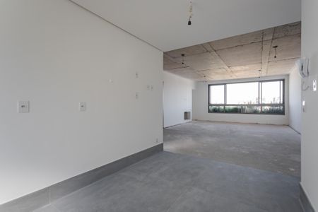 Apartamento à venda com 308m², 3 quartos e 3 vagas Apartamento à venda com 308m², 3 quartos e 3 vagasCozinha