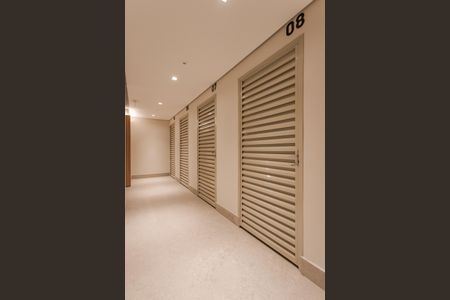 Apartamento à venda com 308m², 3 quartos e 3 vagas Apartamento à venda com 308m², 3 quartos e 3 vagasÁrea comum - Depóstio