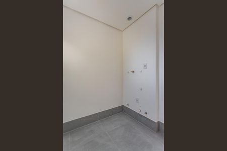 Apartamento à venda com 308m², 3 quartos e 3 vagas Apartamento à venda com 308m², 3 quartos e 3 vagasÁrea de Serviço