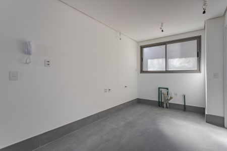 Apartamento à venda com 308m², 3 quartos e 3 vagas Apartamento à venda com 308m², 3 quartos e 3 vagasCozinha