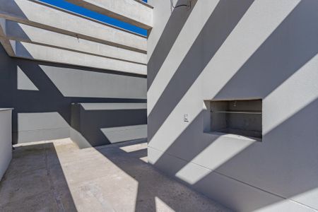 Apartamento à venda com 308m², 3 quartos e 3 vagas Apartamento à venda com 308m², 3 quartos e 3 vagasTerraço