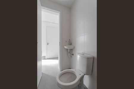 Apartamento à venda com 308m², 3 quartos e 3 vagas Apartamento à venda com 308m², 3 quartos e 3 vagasÁrea de Serviço