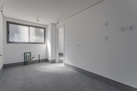 Apartamento à venda com 308m², 3 quartos e 3 vagas Apartamento à venda com 308m², 3 quartos e 3 vagasCozinha