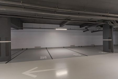 Apartamento à venda com 308m², 3 quartos e 3 vagas Apartamento à venda com 308m², 3 quartos e 3 vagasGaragem