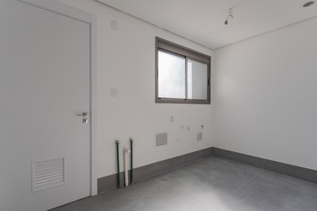 Apartamento à venda com 308m², 3 quartos e 3 vagas Apartamento à venda com 308m², 3 quartos e 3 vagasÁrea de Serviço