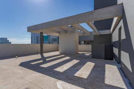 Apartamento à venda com 308m², 3 quartos e 3 vagas Apartamento à venda com 308m², 3 quartos e 3 vagasTerraço