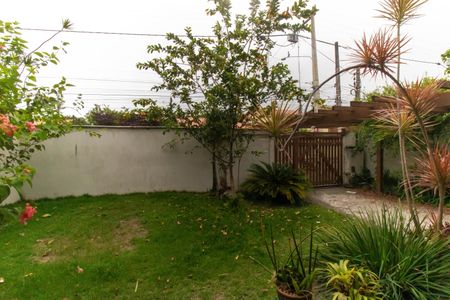 Vist da Sala de casa à venda com 3 quartos, 200m² em Piratininga, Niterói