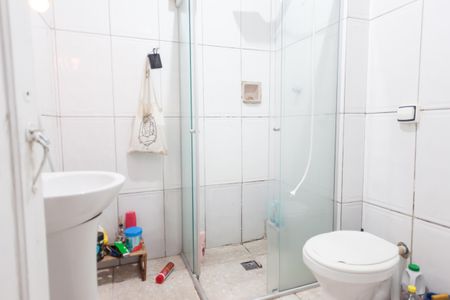 Apartamento à venda com 90m², 2 quartos e sem vagaBanheiro Social