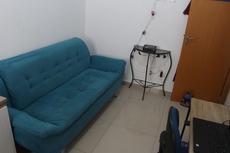 Apartamento à venda com 160m², 3 quartos e 2 vagasQuarto 1