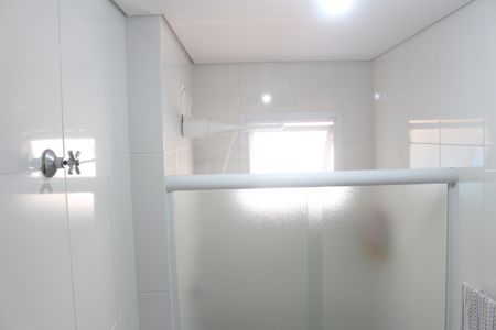 Apartamento à venda com 160m², 3 quartos e 2 vagasBanheiro da Suíte 1