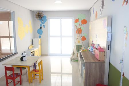 Apartamento à venda com 160m², 3 quartos e 2 vagasBrinquedoteca