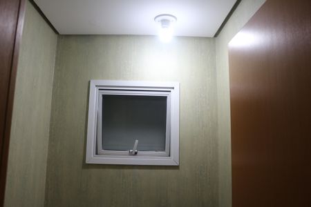 Apartamento à venda com 160m², 3 quartos e 2 vagasLavabo