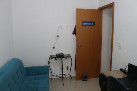 Apartamento à venda com 160m², 3 quartos e 2 vagasQuarto 1