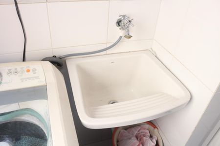 Apartamento à venda com 160m², 3 quartos e 2 vagasÁrea de Serviço